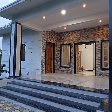 Green Valley Resort Thāl Εξωτερικό φωτογραφία