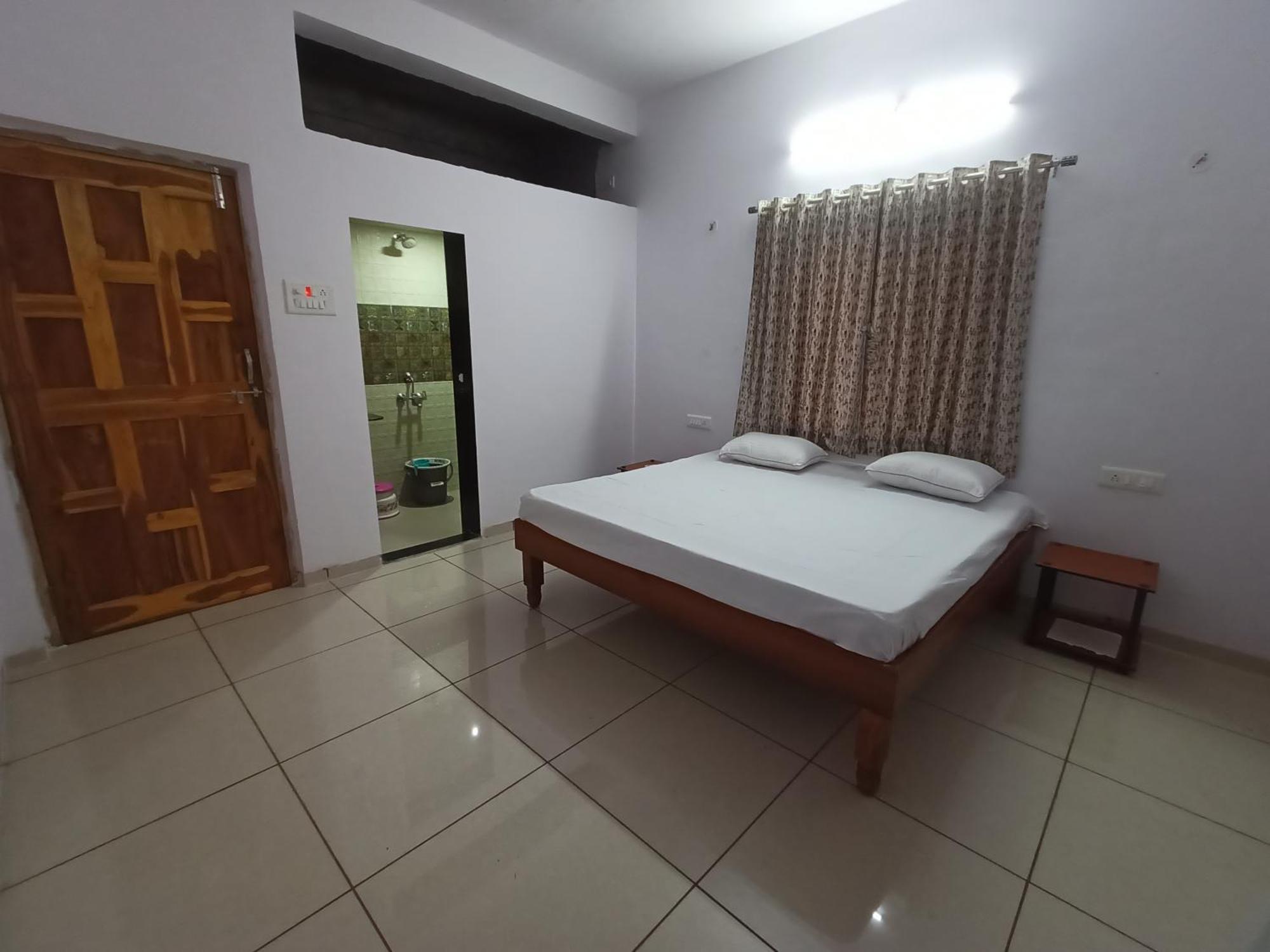Green Valley Resort Thāl Εξωτερικό φωτογραφία