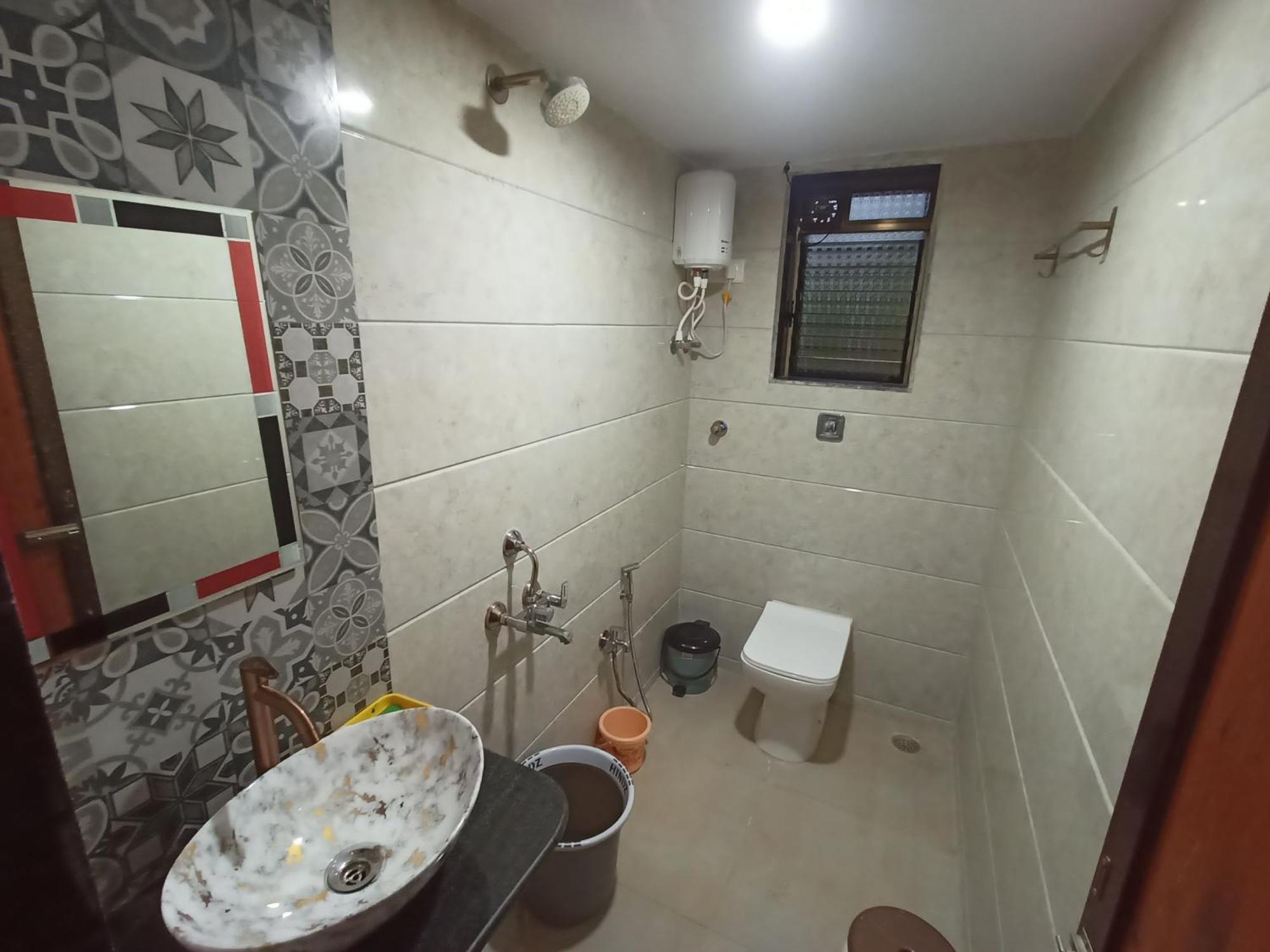 Green Valley Resort Thāl Εξωτερικό φωτογραφία